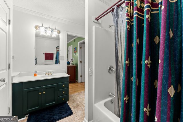 3322 Cheek Pulliam Road, Royston, GA 30662