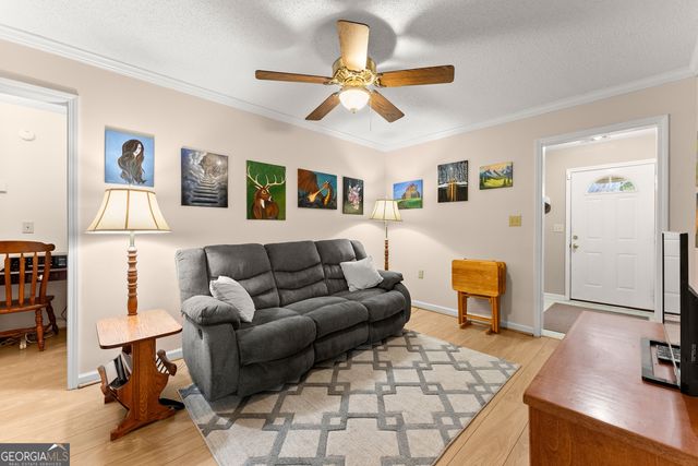 3322 Cheek Pulliam Road, Royston, GA 30662