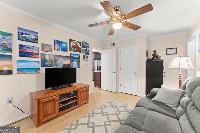 3322 Cheek Pulliam Road, Royston, GA 30662