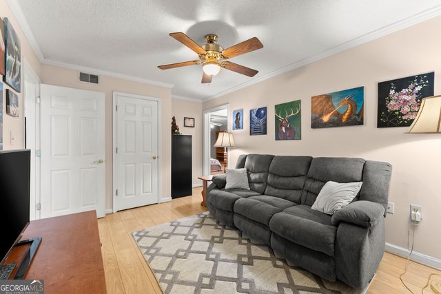 3322 Cheek Pulliam Road, Royston, GA 30662