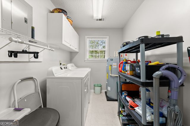 3322 Cheek Pulliam Road, Royston, GA 30662