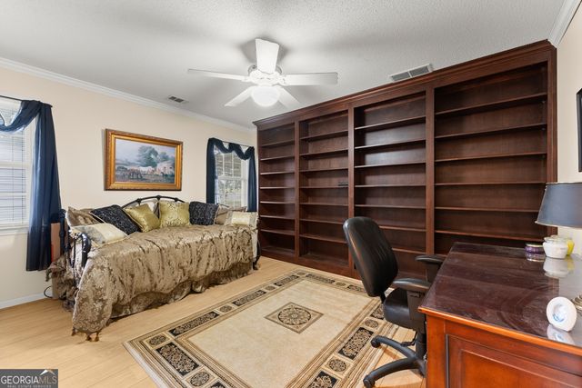 3322 Cheek Pulliam Road, Royston, GA 30662