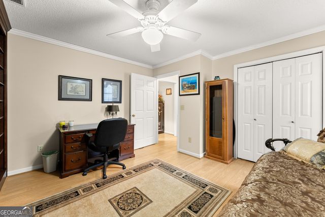 3322 Cheek Pulliam Road, Royston, GA 30662