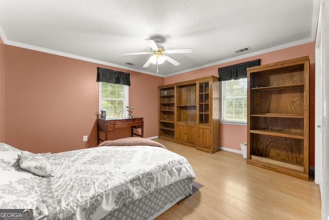 3322 Cheek Pulliam Road, Royston, GA 30662