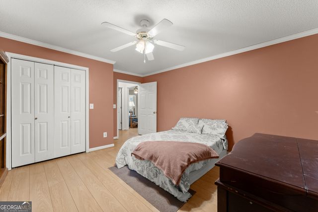 3322 Cheek Pulliam Road, Royston, GA 30662