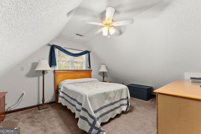 3322 Cheek Pulliam Road, Royston, GA 30662