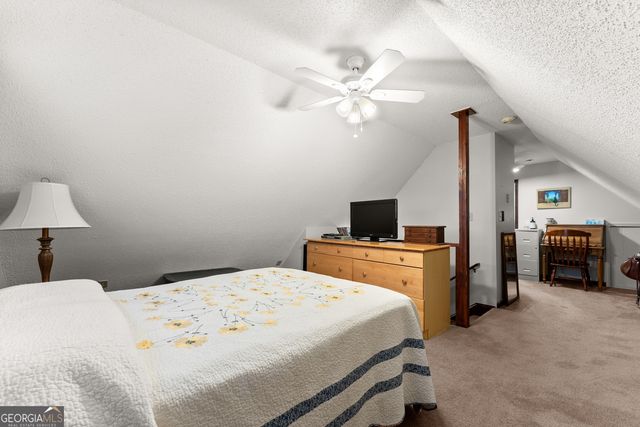 3322 Cheek Pulliam Road, Royston, GA 30662