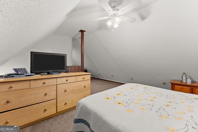 3322 Cheek Pulliam Road, Royston, GA 30662