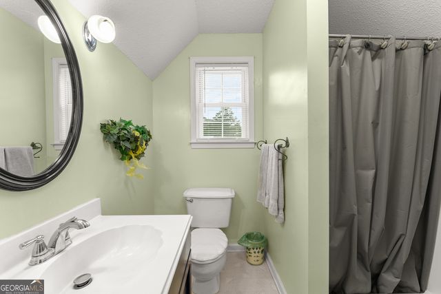 3322 Cheek Pulliam Road, Royston, GA 30662