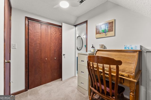 3322 Cheek Pulliam Road, Royston, GA 30662