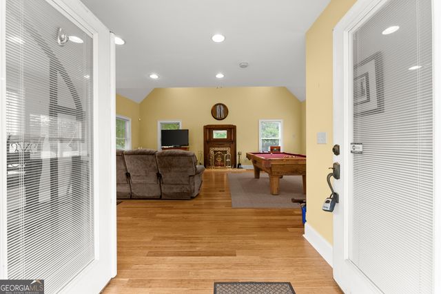 3322 Cheek Pulliam Road, Royston, GA 30662