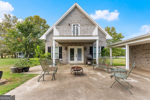 3322 Cheek Pulliam Road, Royston, GA 30662