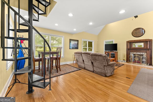 3322 Cheek Pulliam Road, Royston, GA 30662