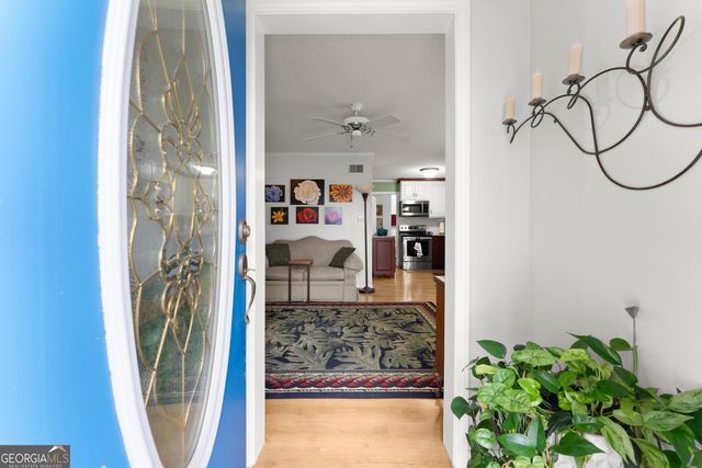 3322 Cheek Pulliam Road, Royston, GA 30662