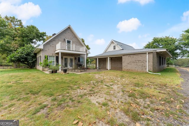 3322 Cheek Pulliam Road, Royston, GA 30662