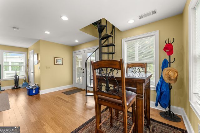 3322 Cheek Pulliam Road, Royston, GA 30662