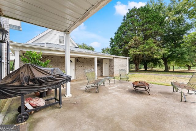 3322 Cheek Pulliam Road, Royston, GA 30662