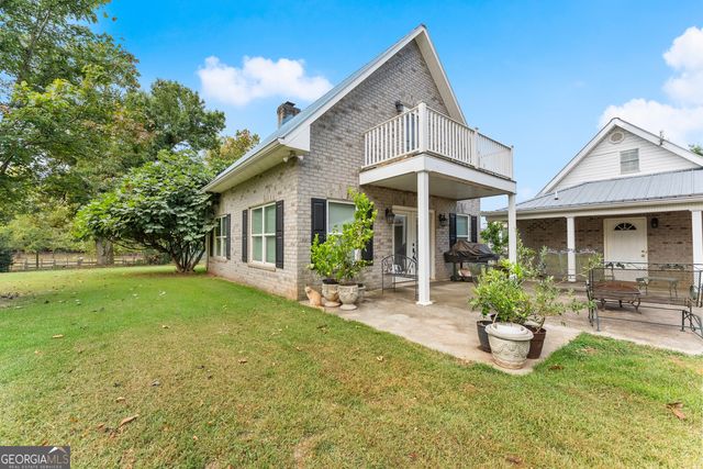 3322 Cheek Pulliam Road, Royston, GA 30662