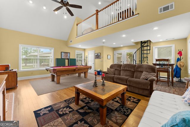 3322 Cheek Pulliam Road, Royston, GA 30662