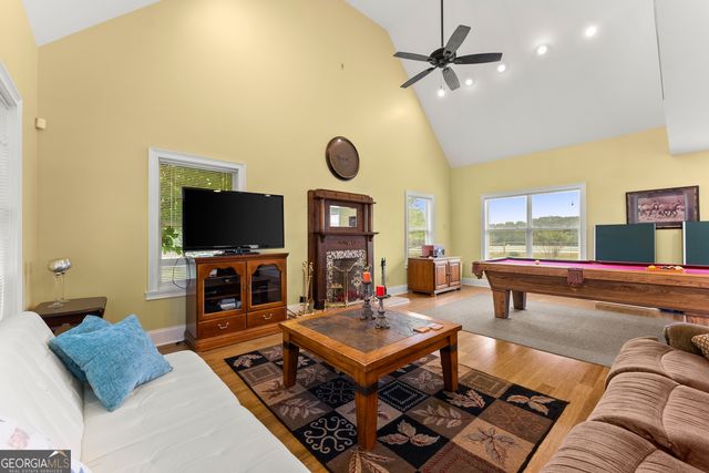 3322 Cheek Pulliam Road, Royston, GA 30662