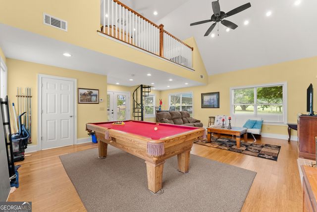 3322 Cheek Pulliam Road, Royston, GA 30662