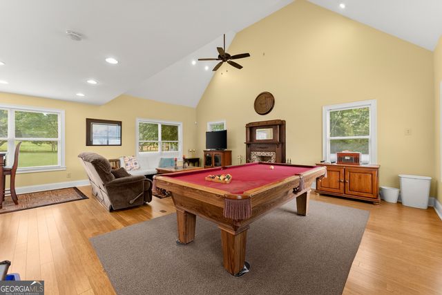 3322 Cheek Pulliam Road, Royston, GA 30662