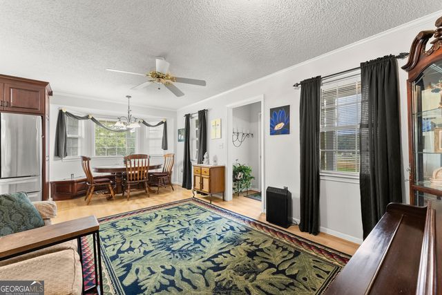 3322 Cheek Pulliam Road, Royston, GA 30662