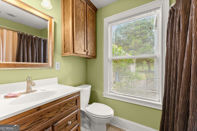 3322 Cheek Pulliam Road, Royston, GA 30662