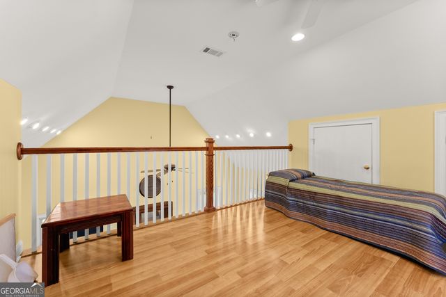 3322 Cheek Pulliam Road, Royston, GA 30662