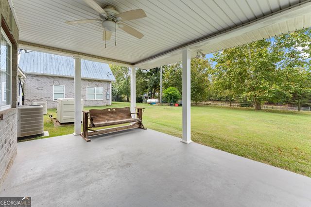 3322 Cheek Pulliam Road, Royston, GA 30662