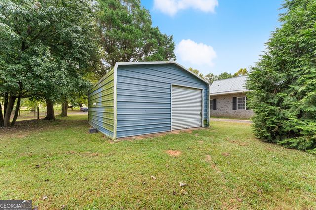3322 Cheek Pulliam Road, Royston, GA 30662