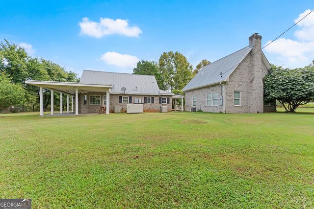 3322 Cheek Pulliam Road, Royston, GA 30662