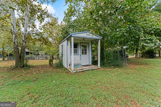 3322 Cheek Pulliam Road, Royston, GA 30662