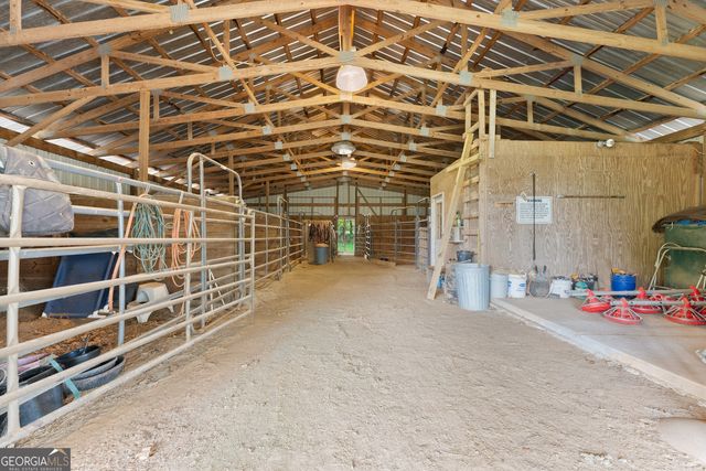 3322 Cheek Pulliam Road, Royston, GA 30662