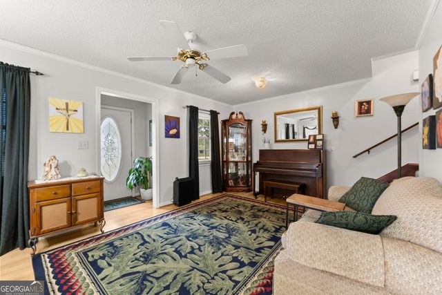 3322 Cheek Pulliam Road, Royston, GA 30662