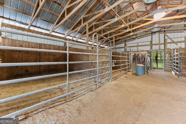 3322 Cheek Pulliam Road, Royston, GA 30662