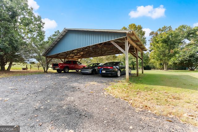 3322 Cheek Pulliam Road, Royston, GA 30662