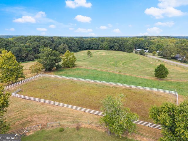 3322 Cheek Pulliam Road, Royston, GA 30662