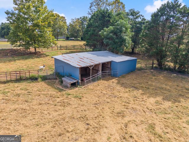 3322 Cheek Pulliam Road, Royston, GA 30662