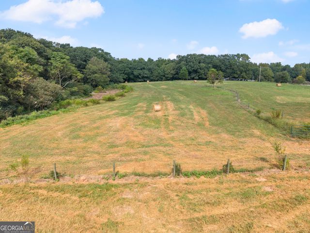 3322 Cheek Pulliam Road, Royston, GA 30662