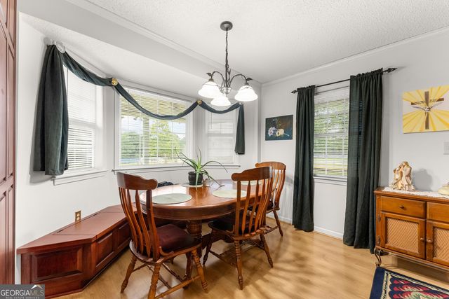 3322 Cheek Pulliam Road, Royston, GA 30662