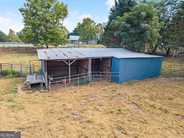 3322 Cheek Pulliam Road, Royston, GA 30662