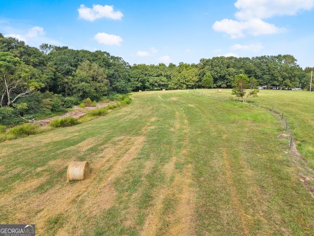 3322 Cheek Pulliam Road, Royston, GA 30662