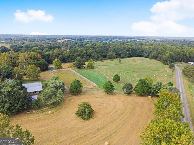 3322 Cheek Pulliam Road, Royston, GA 30662