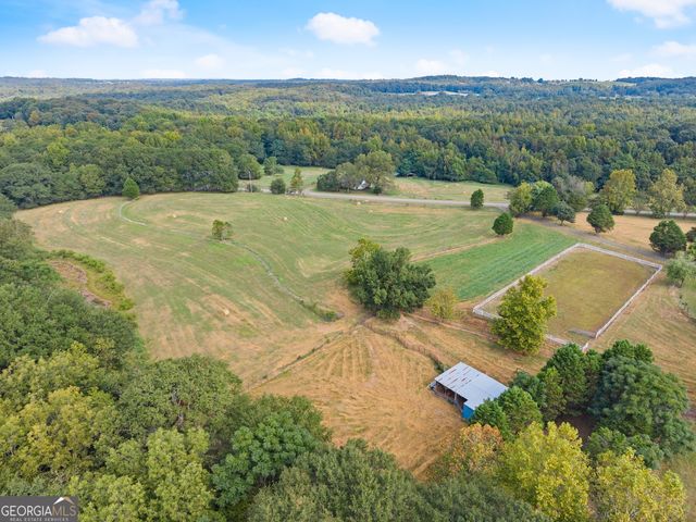 3322 Cheek Pulliam Road, Royston, GA 30662