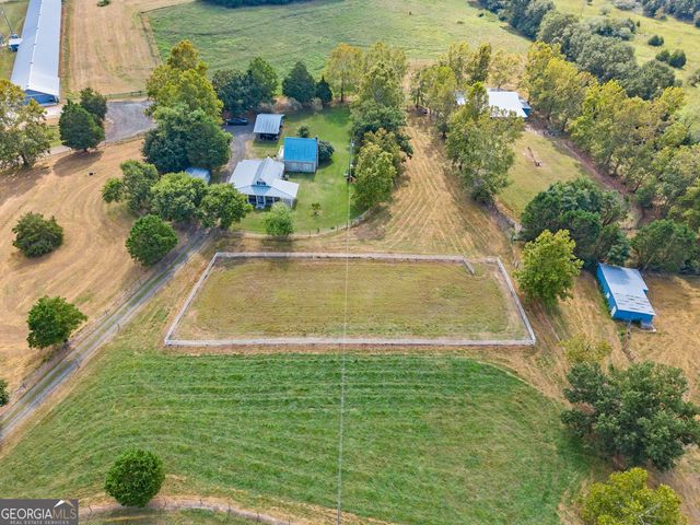 3322 Cheek Pulliam Road, Royston, GA 30662