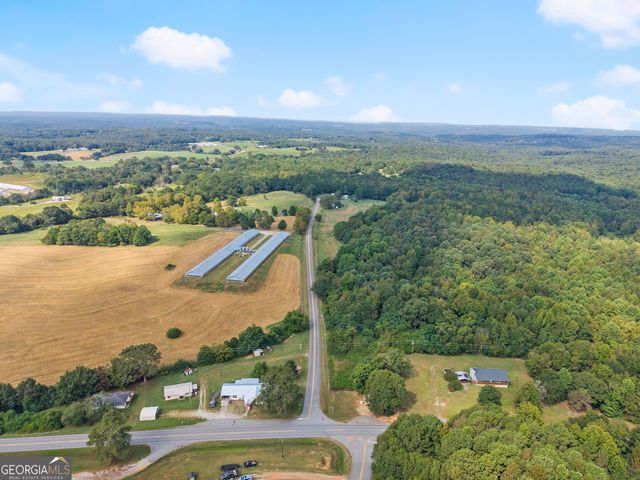 3322 Cheek Pulliam Road, Royston, GA 30662