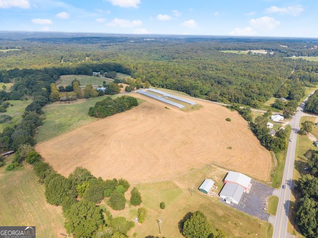 3322 Cheek Pulliam Road, Royston, GA 30662