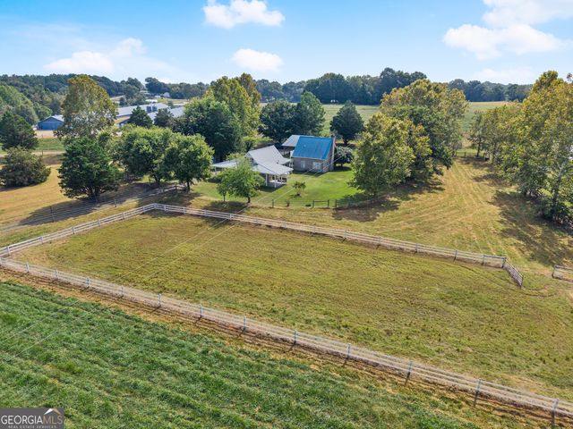 3322 Cheek Pulliam Road, Royston, GA 30662