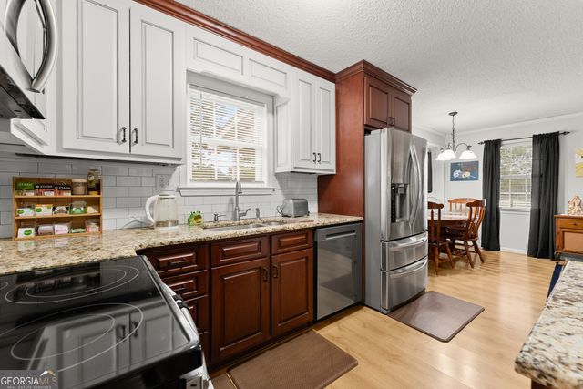 3322 Cheek Pulliam Road, Royston, GA 30662